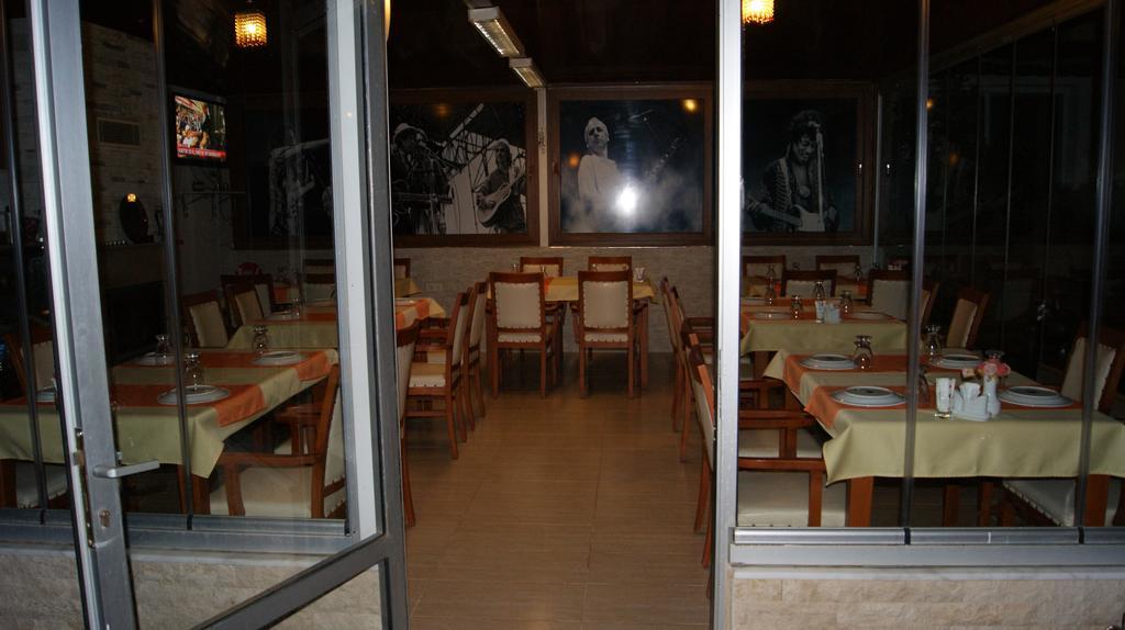 Villa Fokai Hotel Yenifoca Exteriér fotografie